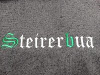 Steirerbua Gilet