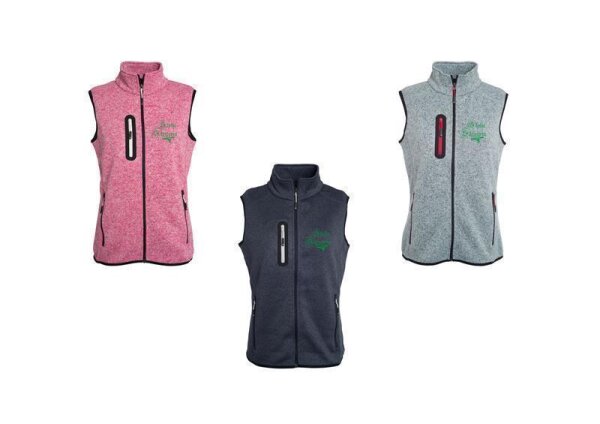 Steirermadl Gilet