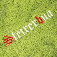 Stolzer Steirer Strick-Fleece Jacke