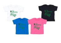 Zwerg Steirer Baby T-Shirts