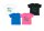 Zwerg Steirer Baby T-Shirts