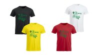 Zwerg Steirer Kinder T-Shirts