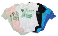Zwerg Steirer Baby Body