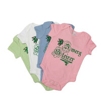 Zwerg Steirer Baby Body