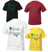 Stolze Steirerin Kinder T-Shirt