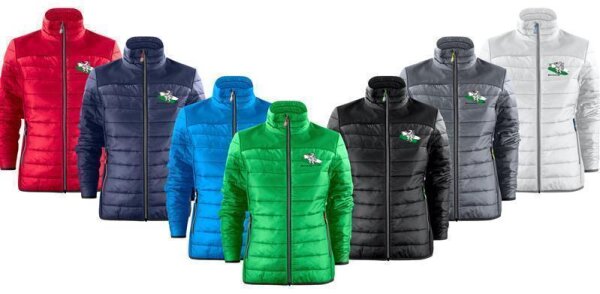 Panther Steppjacke