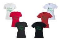 Stolze Steirerin T-Shirt