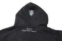 Panther Kapuzensweater