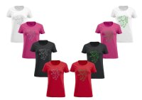 Stolze Steirerin Glitter-Panther