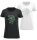 Strass-Panther Shirt