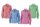 Moderne karierte Trachten Bluse