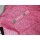 Stolze Steirerin Strick-Fleece Jacke